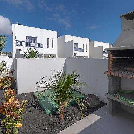 Villas Yaiza Playa Blanca  Exterior foto