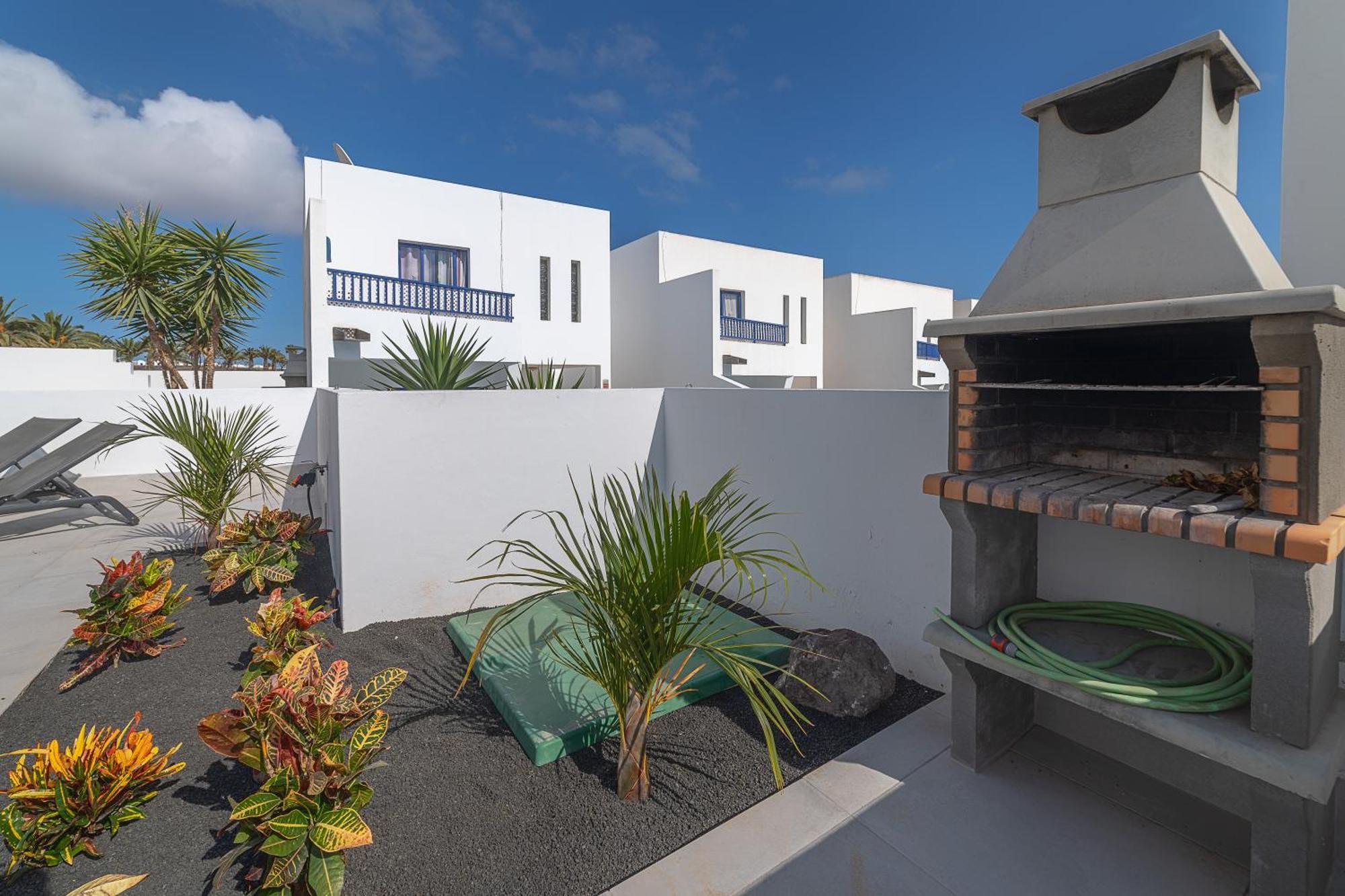 Villas Yaiza Playa Blanca  Exterior foto